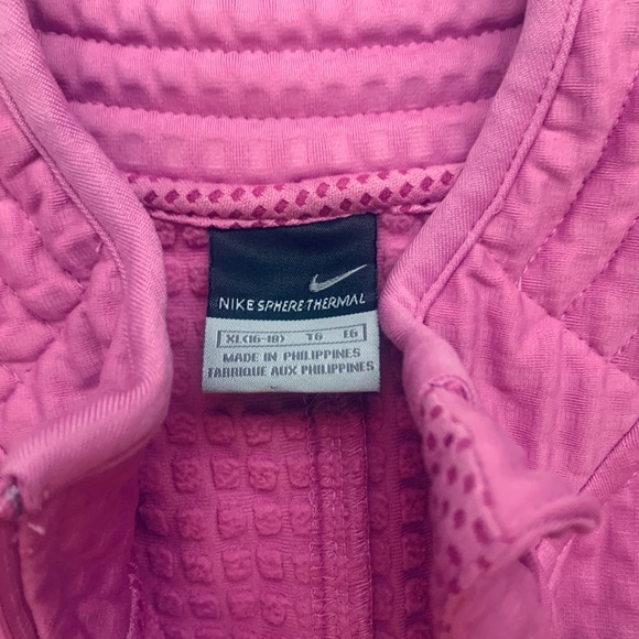 NIKE sphere thermal pullover size XL (16-18) - Picture 4 of 10
